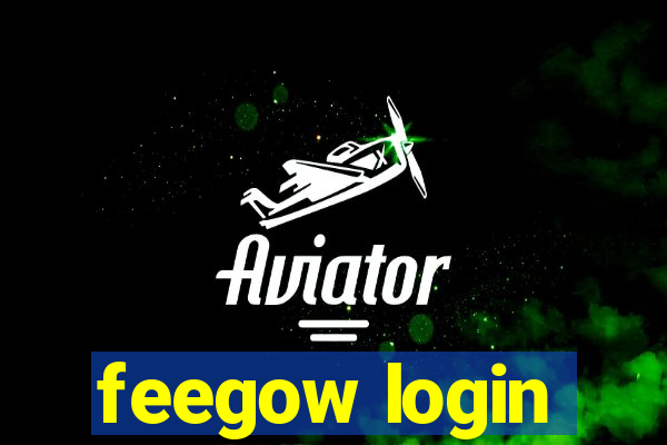 feegow login